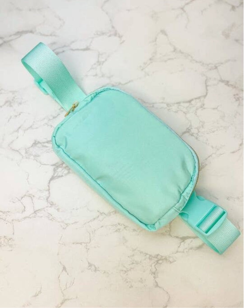 Everyday Belt Bag