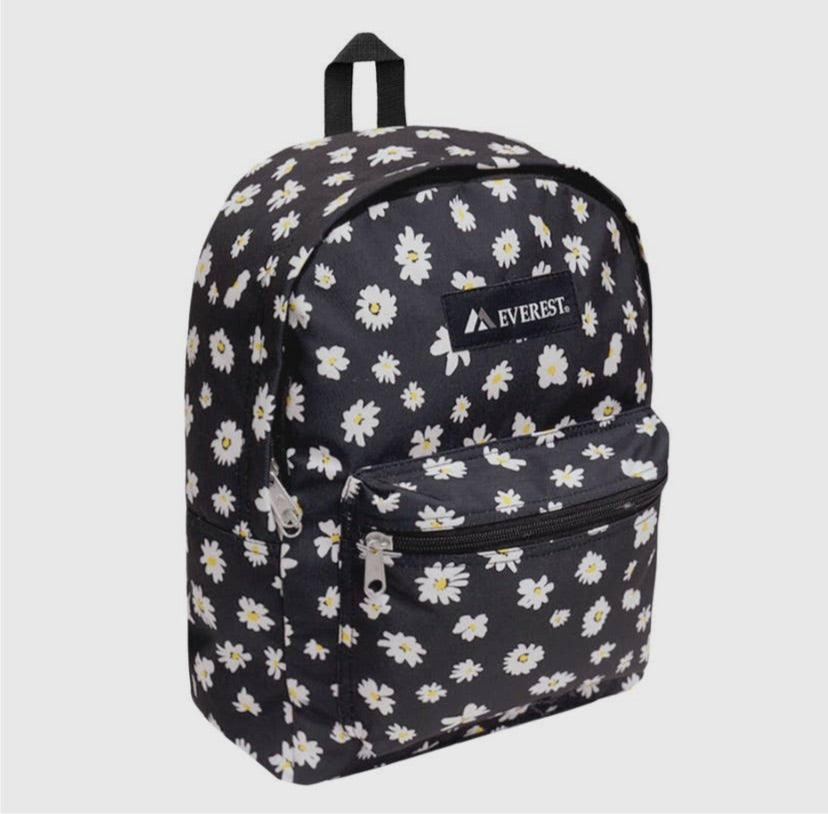 Daisy Daisy Backpack